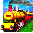 Train Simulator : Train Games
