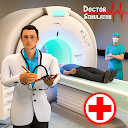 Doctor Simulator ER Hospital