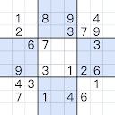 Sudoku - Classic Sudoku Puzzle