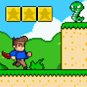 Steve's World - Adventure