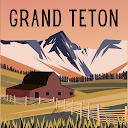Grand Teton & Yellowstone Tour