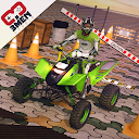 Master ATV Quad Bike Driving