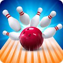 Bowling Alley: Bowling Game 3D
