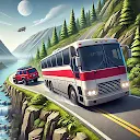 Offroad Bus Driving 3D Offline