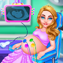 Princess BabyShower Party