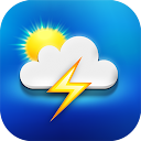 World Weather - Rain Radar