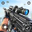 Sniper Games 3D - Gun Games