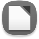 Open Office Viewer - ODF, PDF