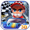 Racing Transform - Sky Race