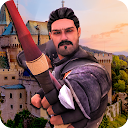 Osman Ghazi Battle Warrior