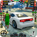 Virtual Mom Dad: Baby Games