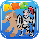 ABC games for kids play app