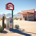 My Gas Station Market Sim 3D