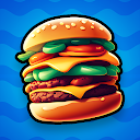 Island Food Tycoon: idle game