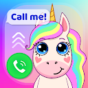 Unicorn Prank Call & Chat