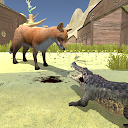 Fox Hunting Jungle Adventure