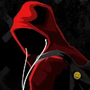 Dark Person Wallpaper