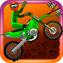 Motocross Racing Lins