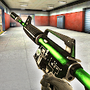 Modern War Army FPS: Gun Games
