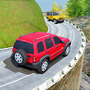 4x4 Jeep Driving Games