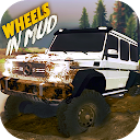 WHEELS IN MUD : OFF-ROAD 4x4