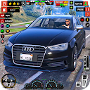Classic Car Games Simulator 3d