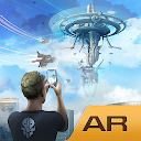 Black Snow AR: Alien Shooter