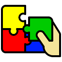 Jigsaw Puzzle Extreme Sport