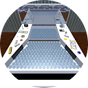 Coin Pusher - 3D Realistic