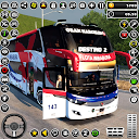 Bus Simulator: City Bus Games