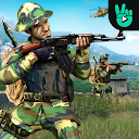 Glorious Resolve FPS Army Game