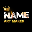 Name Art Photo Editor App 2024