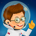 Cosmo Shapes Puzzles for kids