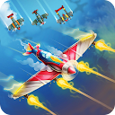 Sky Force 19:Air Plane Games