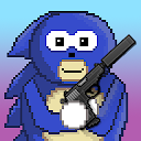 Sanic Shooter