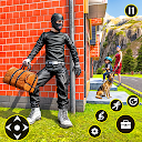 Thief Escape: Robbery Game