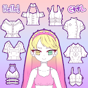 Roxie Girl anime avatar maker