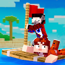 Mods Raft Survival Minecraft