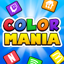 Color Mania Quiz guess logos