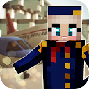 Airport Craft: Fly Simulator
