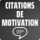 Citations De Motivation