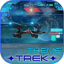 TREK: Total Launcher Theme