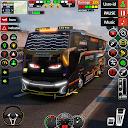 City Bus Simulator Games 3d