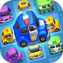 Traffic Jam Car Puzzle Match 3