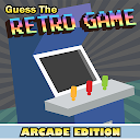 Guess the Retro Game: Arcade