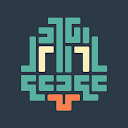 CFCross Link-a-Pix puzzles