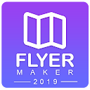 Flyers, Posters, Logo Maker