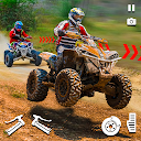 ATV Quad Bike : Offroad Racing