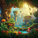 Ultra X Dino Adventure