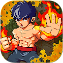 Street Kungfu : King Fight